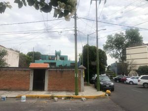 Terreno en Venta en Bosque Residencial del Sur Xochimilco