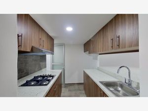 Departamento en Venta en Santa María Nonoalco Benito Juárez