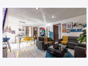 Departamento en Venta en Popotla Miguel Hidalgo