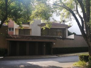 Casa en Venta en Bosques de las Lomas Cuajimalpa de Morelos