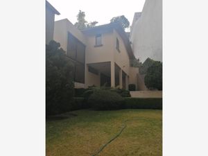 Casa en Venta en Bosques de las Lomas Cuajimalpa de Morelos