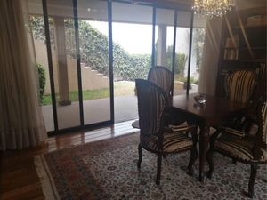 Casa en Venta en Bosques de las Lomas Cuajimalpa de Morelos