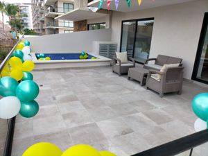 Departamento en Venta en Parque Ecologico de Viveristas Acapulco de Juárez