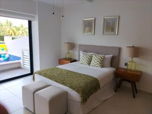 Departamento en Venta en Parque Ecologico de Viveristas Acapulco de Juárez