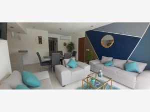 Departamento en Venta en Magallanes Acapulco de Juárez