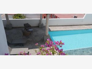 Departamento en Venta en Hornos Insurgentes Acapulco de Juárez