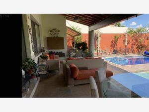 Casa en Venta en Ciudad Chapultepec Cuernavaca