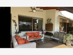 Casa en Venta en Ciudad Chapultepec Cuernavaca