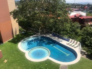 Departamento en Renta en Buenavista Cuernavaca