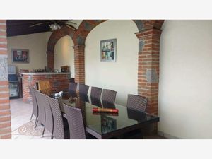 Casa en Venta en Lomas de Miraval Cuernavaca