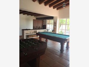 Casa en Venta en San Sebastian Tepoztlán