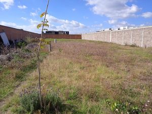 Terreno en Venta en San Antonio Cacalotepec San Andrés Cholula