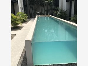 Departamento en Venta en Vista Hermosa Cuernavaca