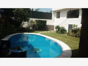 Casa en Venta en Lomas de Miraval Cuernavaca