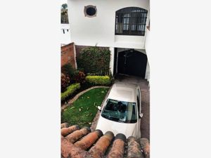 Casa en Venta en Miraval Cuernavaca