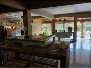 Casa en Venta en Santo Domingo Ocotitlán Tepoztlán