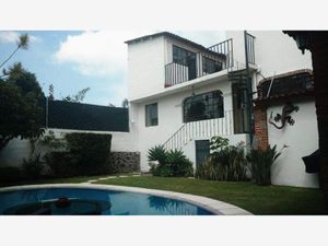 Casa en Venta en Lomas de Miraval Cuernavaca