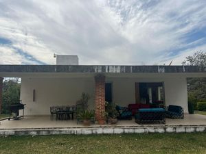 Casa en Venta en El Tesoro Tepoztlán