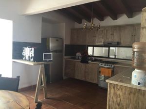 Casa en Venta en San Sebastian Tepoztlán