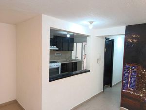 Departamento en Venta en Tlalnemex Tlalnepantla de Baz