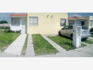 Casa en Venta en Santiago 2a. Sección Zumpango