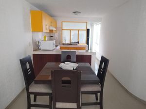 Departamento en Renta en Milenio III Querétaro