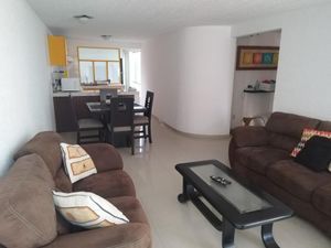 Departamento en Renta en Milenio III Querétaro