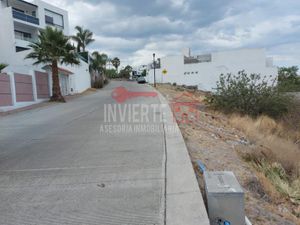 Terreno en Venta en Real de Juriquilla Prados Querétaro