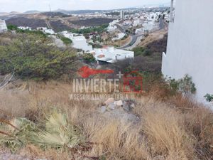 Terreno en Venta en Real de Juriquilla Prados Querétaro