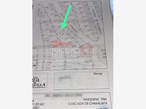 Terreno en Venta en Real de Juriquilla Prados Querétaro