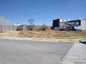 Terreno en Venta en Pirámides 3a. Sección Corregidora