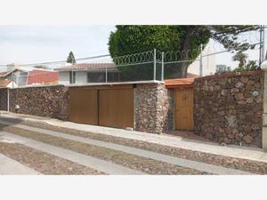 Casa en Venta en Álamos 3a Sección Querétaro