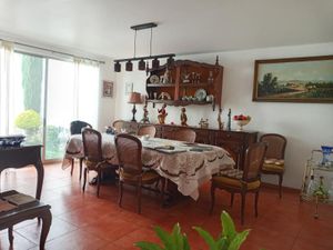 Casa en Venta en Cumbres del Mirador Querétaro