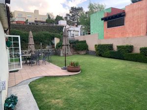 Casa en Venta en Cuajimalpa Cuajimalpa de Morelos