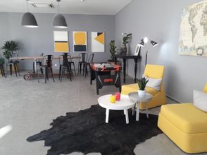 Departamento en Renta en Atlas Chapalita Zapopan