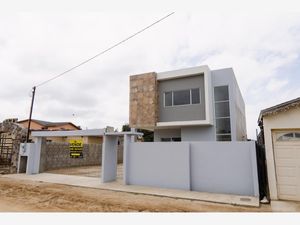 Casa en Venta en Playas de Chapultepec Ensenada