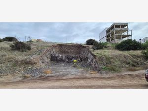 Terreno en Venta en Las Palmas Ensenada