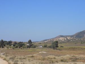 Terreno en Venta en Francisco Zarco (Valle de Guadalupe) Ensenada