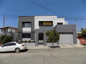 Casa en Venta en Hidalgo Ensenada