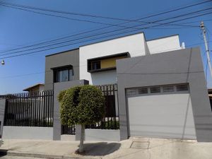 Casa en Venta en Hidalgo Ensenada