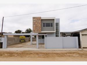 Casa en Venta en Playas de Chapultepec Ensenada