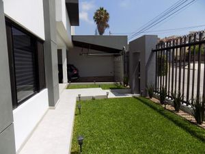 Casa en Venta en Hidalgo Ensenada