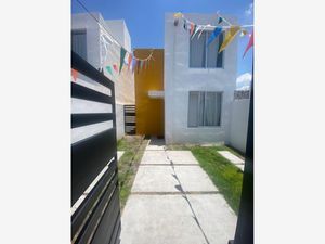 Casa en Venta en Santa Maria Magdalena Querétaro