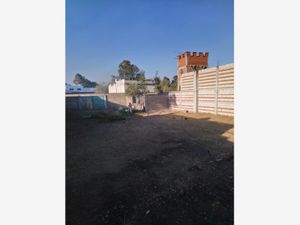 Terreno en Venta en San Jose Chapulco Puebla