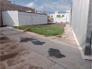 Bodega en Venta en Juan Sarabia San Luis Potosí