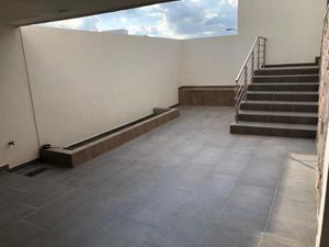 Casa en Renta en Monterra San Luis Potosí