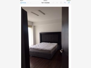 Departamento en Renta en Desarrollo del Pedregal San Luis Potosí