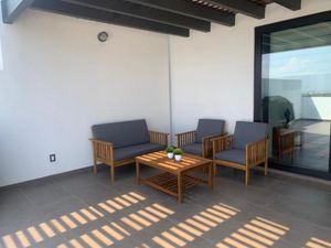 Departamento en Renta en Desarrollo del Pedregal San Luis Potosí