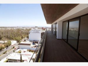 Departamento en Renta en Lomas Primera Sección San Luis Potosí