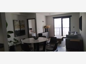 Departamento en Renta en Cerrada del Pedregal Residencial San Luis Potosí